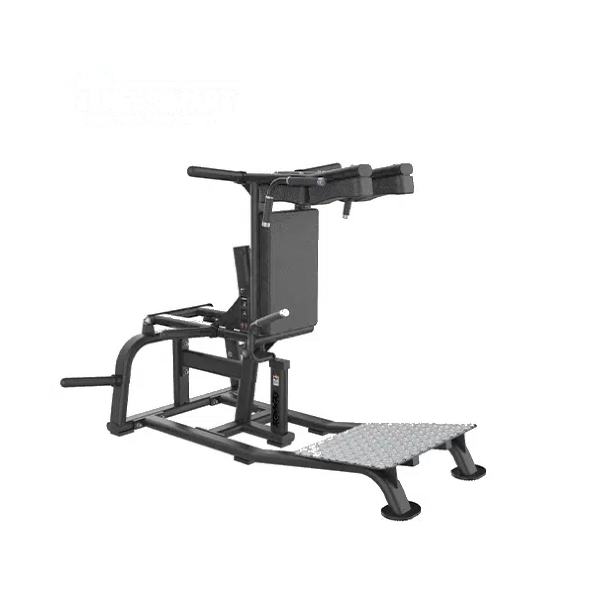 OEMMEBI Italian IRSH1718 Hack Squat Machine