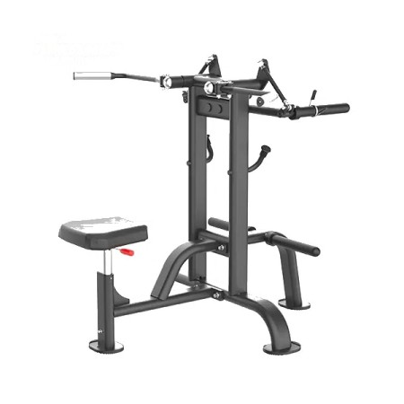 OEMMEBI Italian IRSH1720 Shoulder Lateral Raise Machine