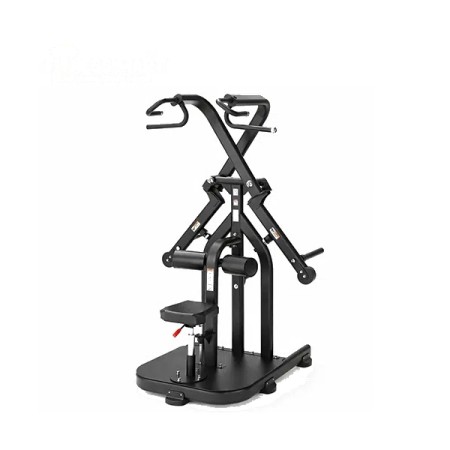 OEMMEBI Italian IRSH1721 Cross Lat Pull Down
