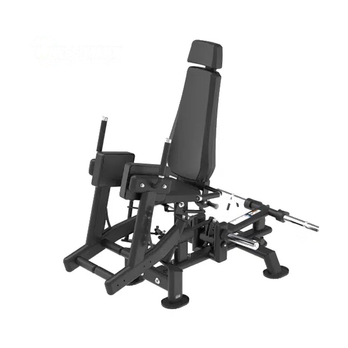 OEMMEBI Italian IRSH1727 3D Multi Abductor