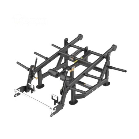 OEMMEBI Italian IRSH1731 Shurg Machine