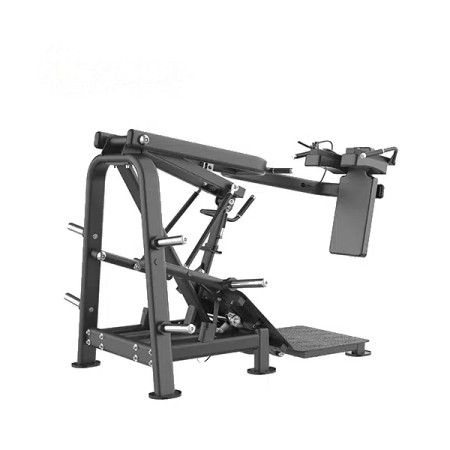 OEMMEBI Italian IRSH1732 Pendulum Squat Machine