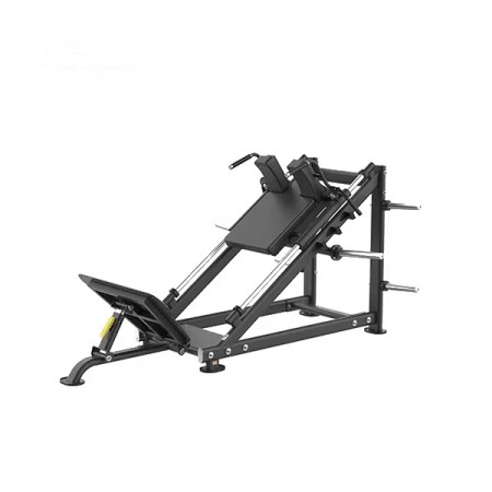 OEMMEBI Italian IRSH1734 Hack Squat Machine