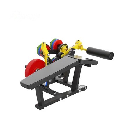 OEMMEBI Italian IRSH5004B Leg Curl Machine