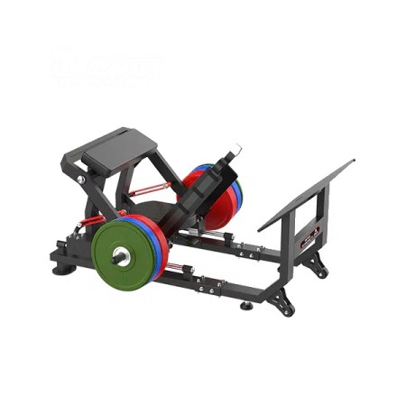 OEMMEBI Italian IRSH5010 Hip Thrust Machine
