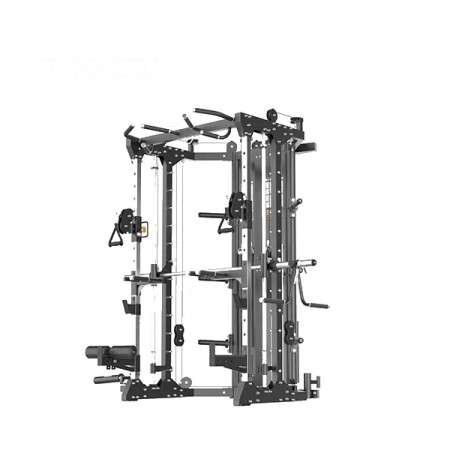 OEMMEBI Italian IRSH5015 All in One Multifunctional Trainer