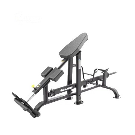 OEMMEBI Italian IRSH740 Incline Level Row