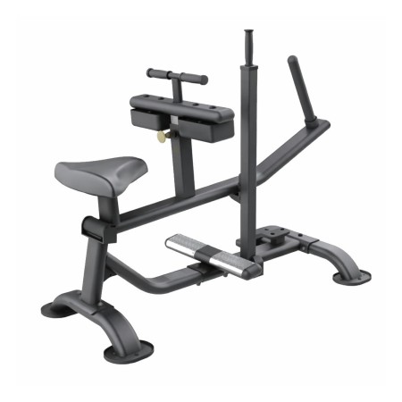OEMMEBI italian IRSH750F Seated Calf Machine