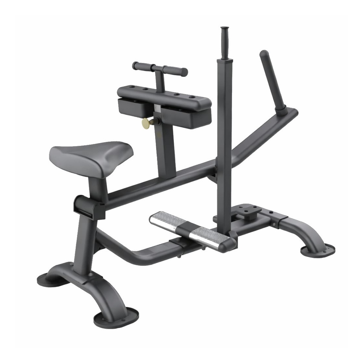 OEMMEBI italian IRSH750F Seated Calf Machine