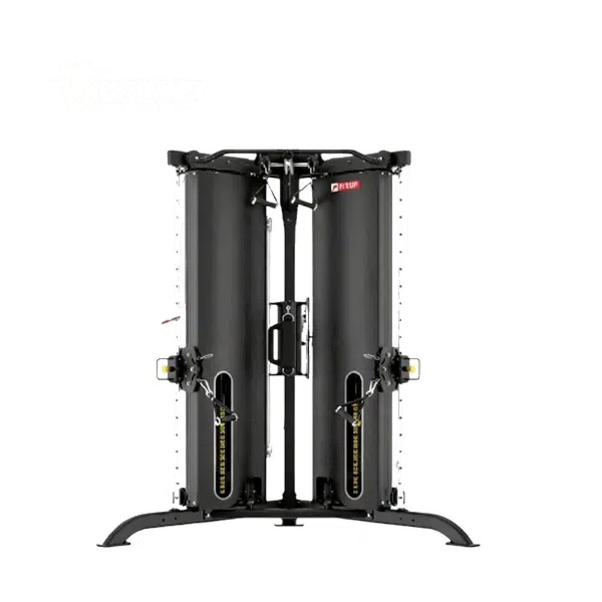OEMMEBI Italian IRTF6002 Functional Trainer