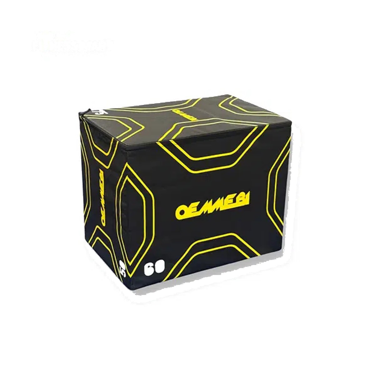 OEMMEBI Italian OM97555B 3 in 1 Soft Plyo Box
