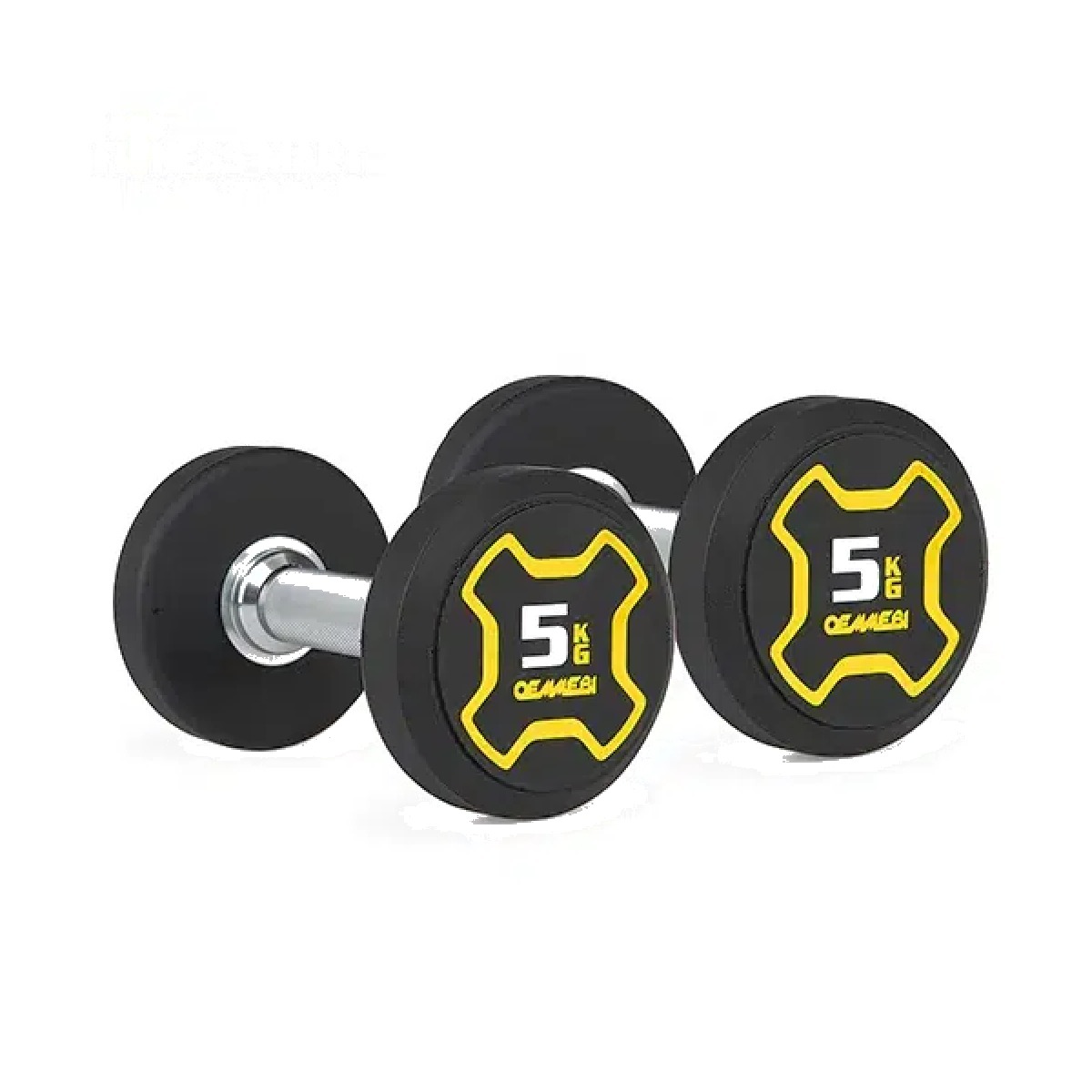 OEMMEBI Italian TPU Dumbbell Set (2.5KG–50KG)