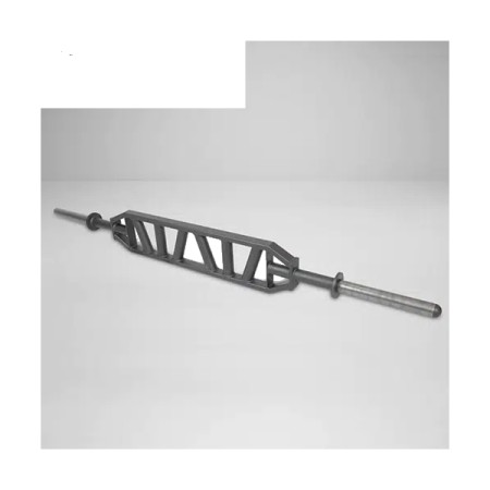 OEMMEBI Multi Grip Bar (208CM – Swiss Bar )