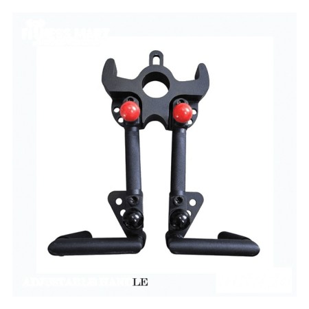 Okpro Adjustable Handel