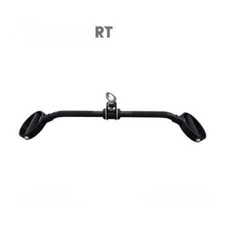 Okpro Fitness Equipment High Down Pull Handle Gym Accessories