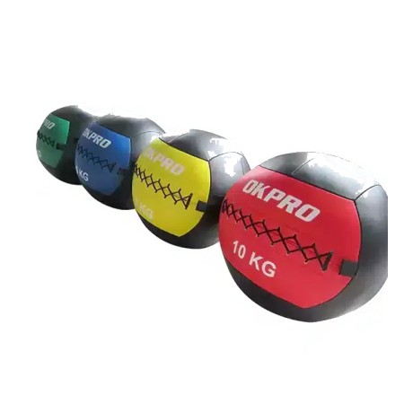 OKPRO Soft Wall Ball-OK1221