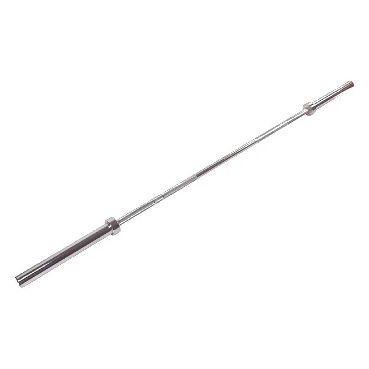 OLYMPIC BARBELL 7 FEET