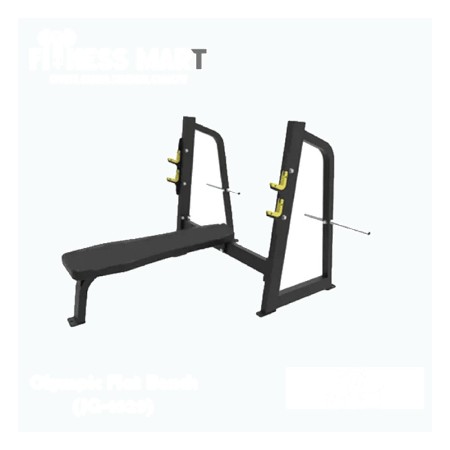 Olympic Flat Bench-JG-1629