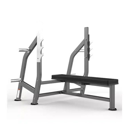 Olympic Flat Bench – Realleader USA – FW-2001