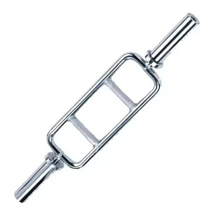 Olympic Triceps Bar Solid Hammer Olympic Bar