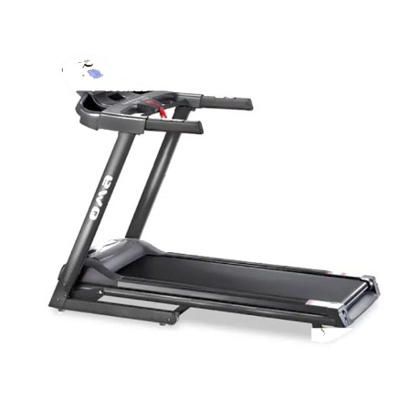 Oma 3.0Hp Foldable Motorized Treadmill-AC140