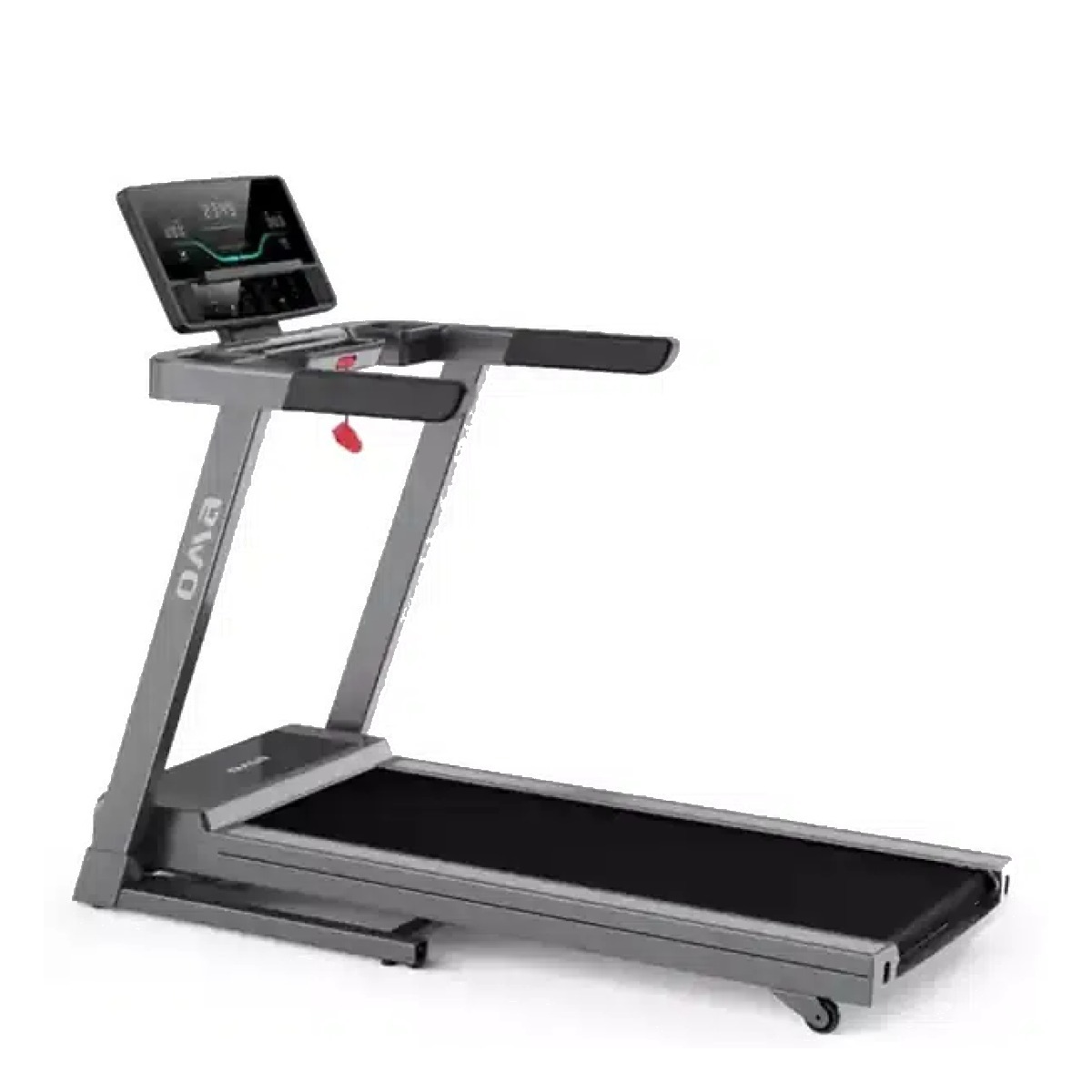 OMA-7418EA Foldable Motorized Treadmill 2025