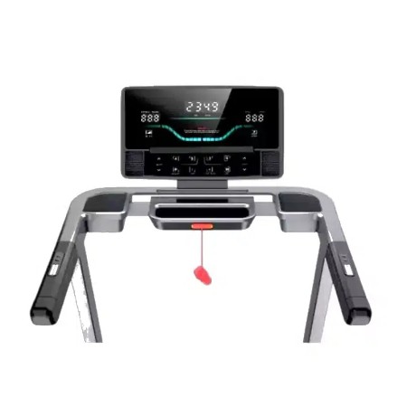 OMA-7418EA Foldable Motorized Treadmill 2025