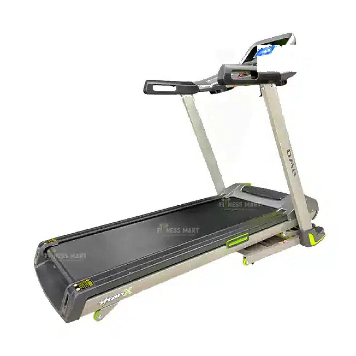 OMA Commercial Motorized Treadmill-TITAN-X