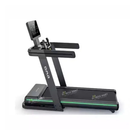 OMA Luxurious Foldable Motorized Treadmill-7746EA