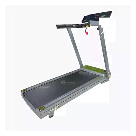 OMA Luxurious Smart-Foldable Motorized Treadmill-ELITE-X1