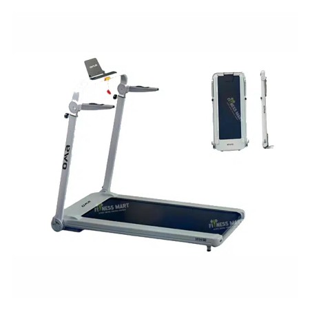 OMA Motorized Treadmills for Home, 2.5HP Foldable Portable Treadmill for Home Office, Compact Walking Running Treadmill-1016EB