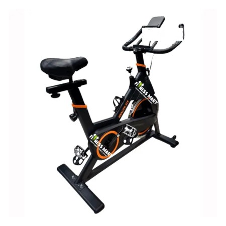 Original 18Kg Flywheel Spinning Bike for home use Health Fit-JTB617