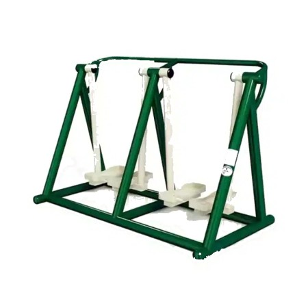 Out Door Double walkers