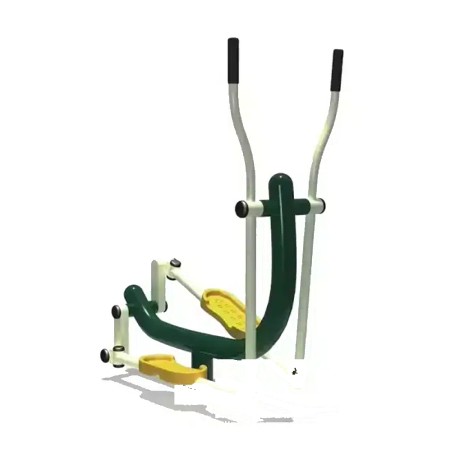 Out Door Ellipticals Bike