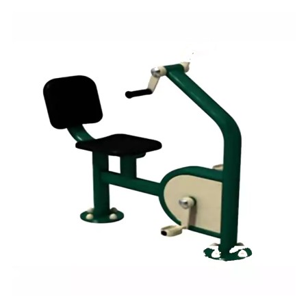 Out Door Gym Arm and Pedal Bike-S3079BZE