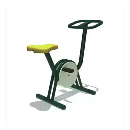 Out Door Gym Bicycle
