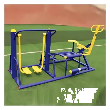 Out Door Gym Combination Trainer-S89063