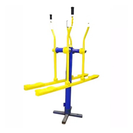 Out Door Gym Double Cross Trainer-S89023