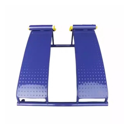 Out Door Gym Double Sit Up-S89040-1