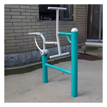 Out Door Gym Horse Riding Machine-S89020