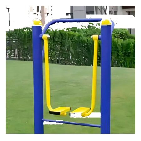 Out Door Gym One-man Walker-S89001