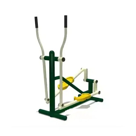 Out Door Running Machine
