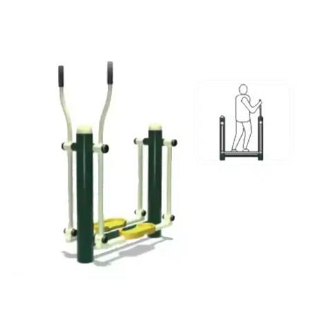 Out Door Walking Machine