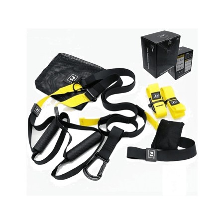 P3 Pro 3 Functional Suspension Trainer
