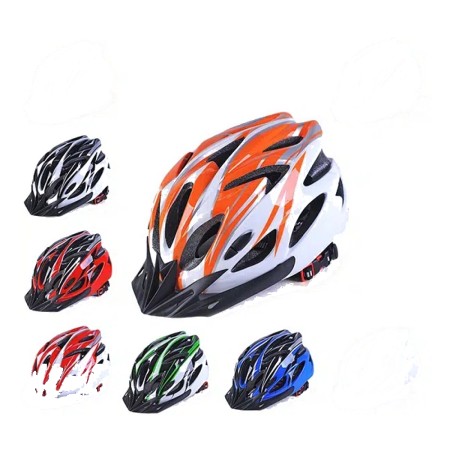 Bicycle Helmets Adjustable Bike Helmet, Suitable for Toddler Boys & Girls Skating Helmet Scooter Helmet Bike Cycling Helmet Unisex Adult Bicycle Helmets Lightweight Helmet Adult Cycling Bike Helmet Adjustable Size