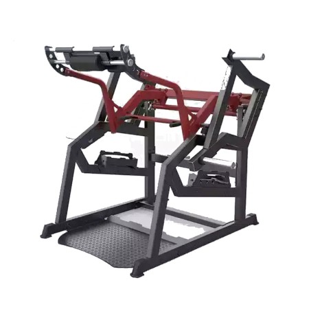 Power Squat Machine – DHZ – A601