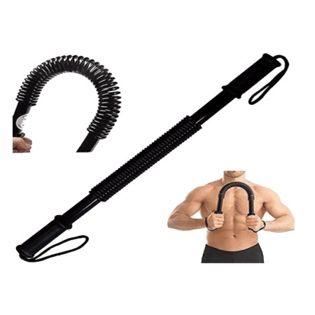 Power Twister – Black