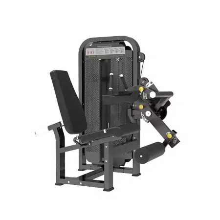 Premium Combo Machine Seared Leg Curl + Leg Extension BODY CHARGE USA-S6758A