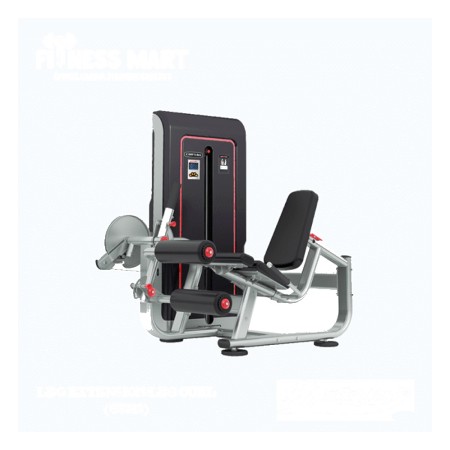 Premium Professional Daily Youth GS312 Leg Extension & Leg Curl