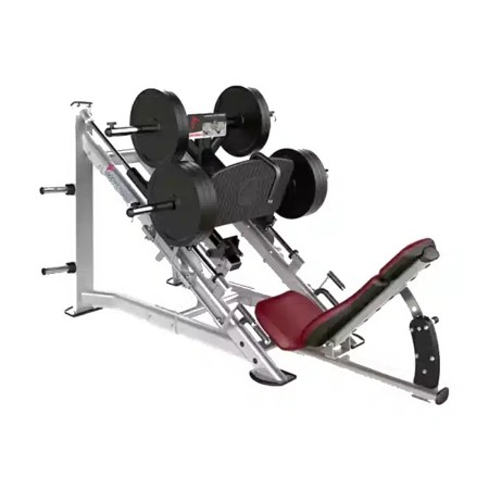 Premium Professional Liner Leg Press BODY CHATGE USA-6910A